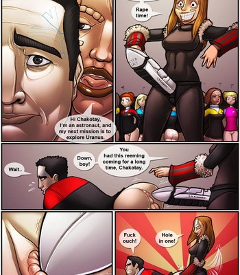 Star Trek Butt Sex Part 2 002