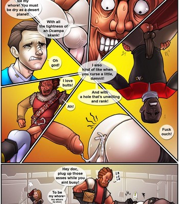 Star Trek Butt Sex Part 2 005