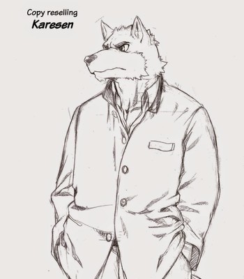 (Fur-st 3) [Jamboree! (jin)] ORE x SEN Vol. 3 | Me and My Teacher 3 + Extra [English] 029