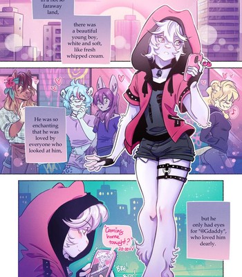 DinamiteCupcake - Cherry Hoodie