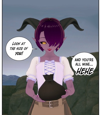 [A Rubber Ducky] Fates Intertwined Chapters 01-06 (Updated) [warning gore] 060