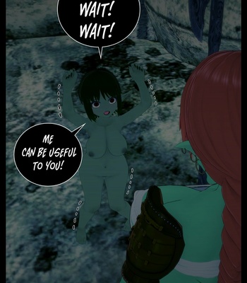 [A Rubber Ducky] Fates Intertwined Chapters 01-06 (Updated) [warning gore] 068