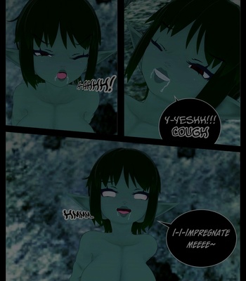 [A Rubber Ducky] Fates Intertwined Chapters 01-06 (Updated) [warning gore] 076