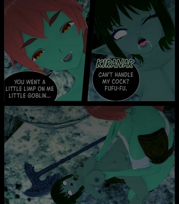 [A Rubber Ducky] Fates Intertwined Chapters 01-06 (Updated) [warning gore] 078