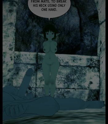 [A Rubber Ducky] Fates Intertwined Chapters 01-06 (Updated) [warning gore] 091