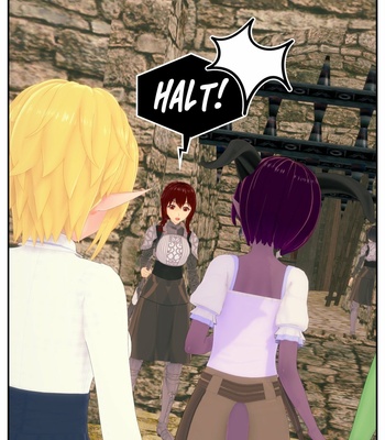 [A Rubber Ducky] Fates Intertwined Chapters 01-06 (Updated) [warning gore] 116