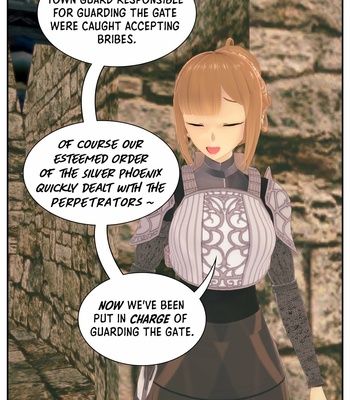 [A Rubber Ducky] Fates Intertwined Chapters 01-06 (Updated) [warning gore] 118