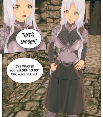 [A Rubber Ducky] Fates Intertwined Chapters 01-06 (Updated) [warning gore] 120