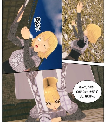 [A Rubber Ducky] Fates Intertwined Chapters 01-06 (Updated) [warning gore] 134