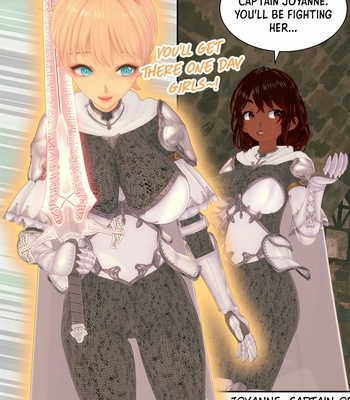 [A Rubber Ducky] Fates Intertwined Chapters 01-06 (Updated) [warning gore] 135
