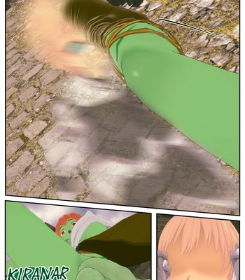 [A Rubber Ducky] Fates Intertwined Chapters 01-06 (Updated) [warning gore] 148