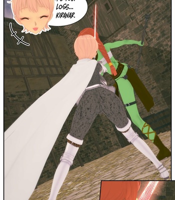 [A Rubber Ducky] Fates Intertwined Chapters 01-06 (Updated) [warning gore] 149