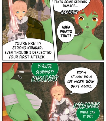 [A Rubber Ducky] Fates Intertwined Chapters 01-06 (Updated) [warning gore] 150