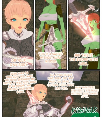 [A Rubber Ducky] Fates Intertwined Chapters 01-06 (Updated) [warning gore] 151