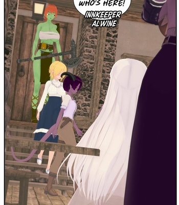 [A Rubber Ducky] Fates Intertwined Chapters 01-06 (Updated) [warning gore] 159
