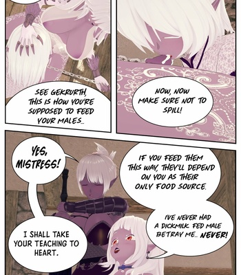 [A Rubber Ducky] Fates Intertwined Chapters 01-06 (Updated) [warning gore] 169