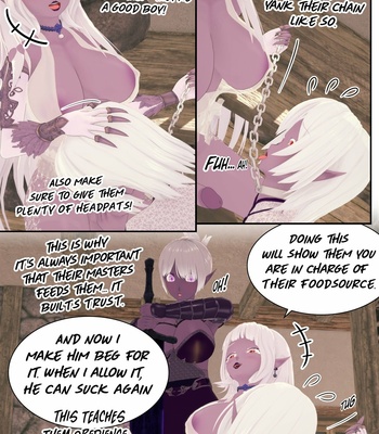 [A Rubber Ducky] Fates Intertwined Chapters 01-06 (Updated) [warning gore] 170