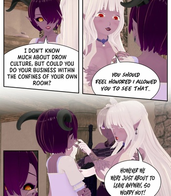 [A Rubber Ducky] Fates Intertwined Chapters 01-06 (Updated) [warning gore] 173