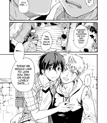 Couple Date ni Tsuite Ittemita! Camera mo Kinisezu Gachi Noukou Sex 005