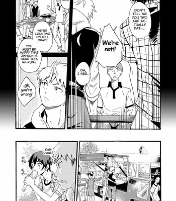 Couple Date ni Tsuite Ittemita! Camera mo Kinisezu Gachi Noukou Sex 007