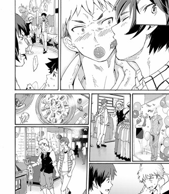 Couple Date ni Tsuite Ittemita! Camera mo Kinisezu Gachi Noukou Sex 008