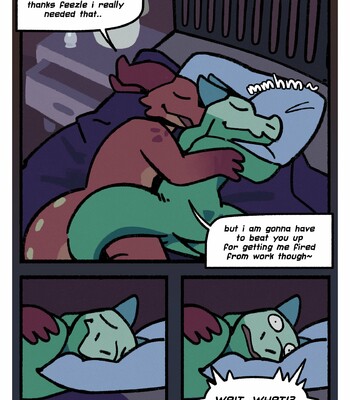 Home Early 016
