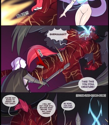 All silver soul's bounces and extras 013
