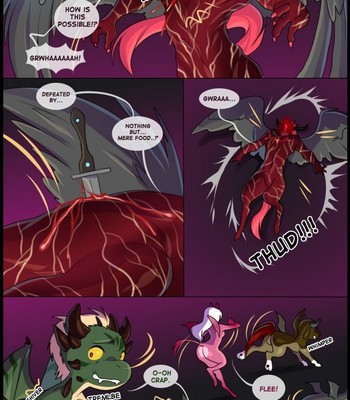 All silver soul's bounces and extras 014