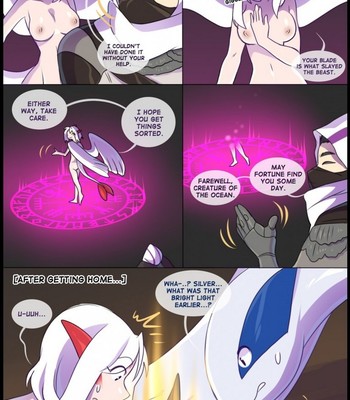 All silver soul's bounces and extras 015