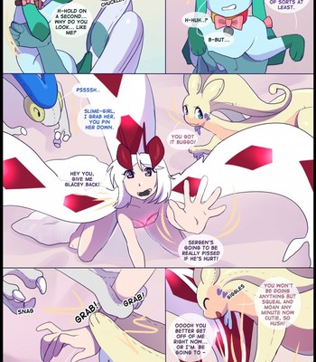 All silver soul's bounces and extras 028