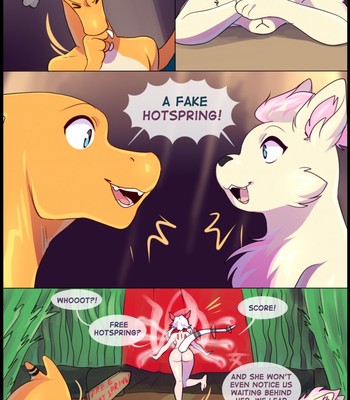 All silver soul's bounces and extras 043