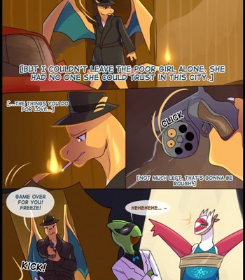 All silver soul's bounces and extras 053