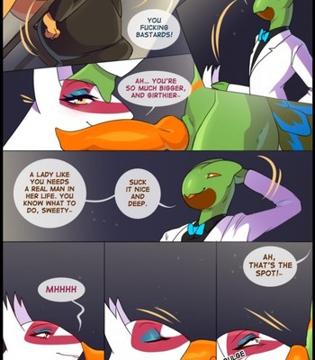 All silver soul's bounces and extras 056