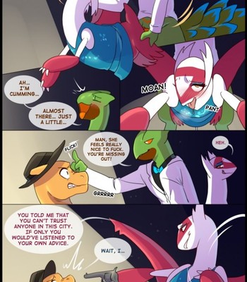 All silver soul's bounces and extras 059