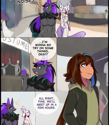 All silver soul's bounces and extras 061