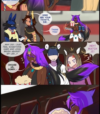 All silver soul's bounces and extras 067