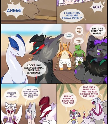 All silver soul's bounces and extras 081