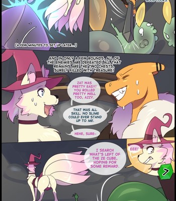 All silver soul's bounces and extras 084
