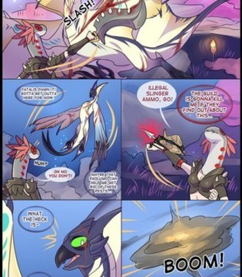 All silver soul's bounces and extras 092