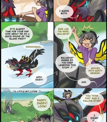All silver soul's bounces and extras 094