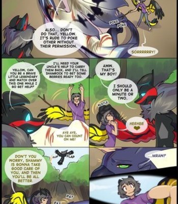 All silver soul's bounces and extras 096
