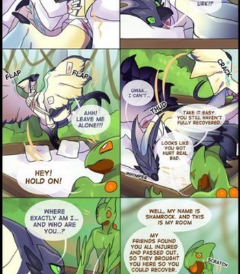 All silver soul's bounces and extras 097
