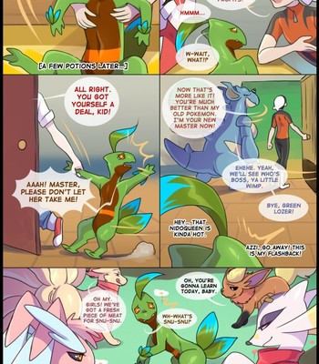 All silver soul's bounces and extras 118