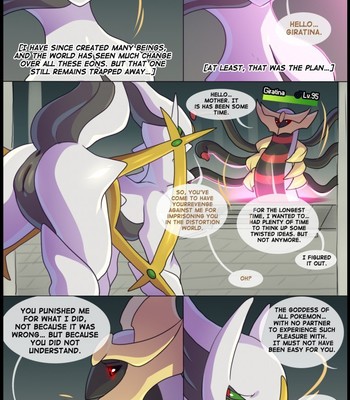 All silver soul's bounces and extras 124