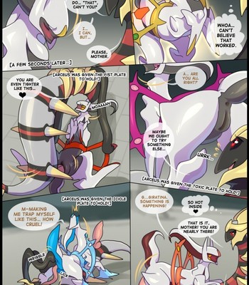 All silver soul's bounces and extras 129