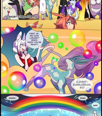 All silver soul's bounces and extras 161