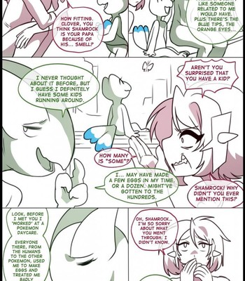 All silver soul's bounces and extras 183