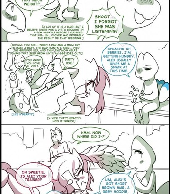 All silver soul's bounces and extras 184