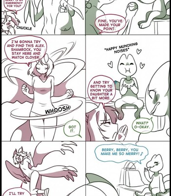 All silver soul's bounces and extras 185