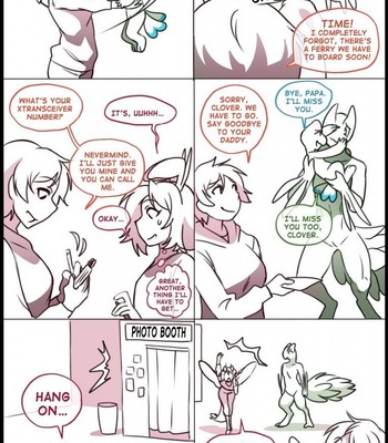 All silver soul's bounces and extras 192